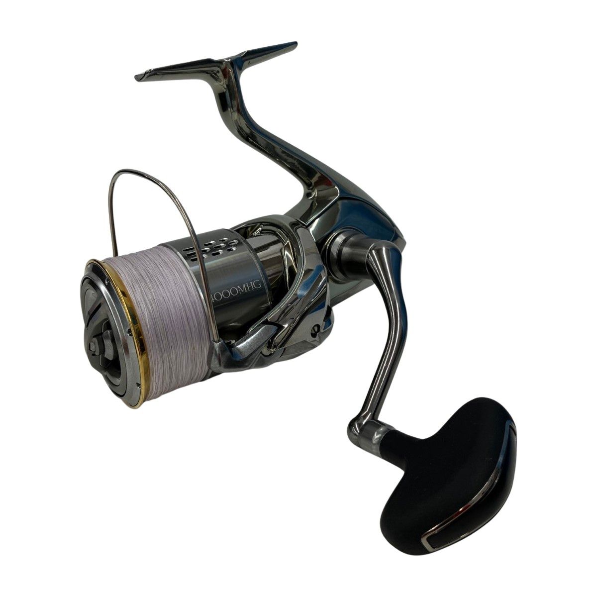 【極美品】シマノ 18STELLA 4000MHG ステラ4000MHG 18 ステラ 4000XGのスペック | 釣りクラウド