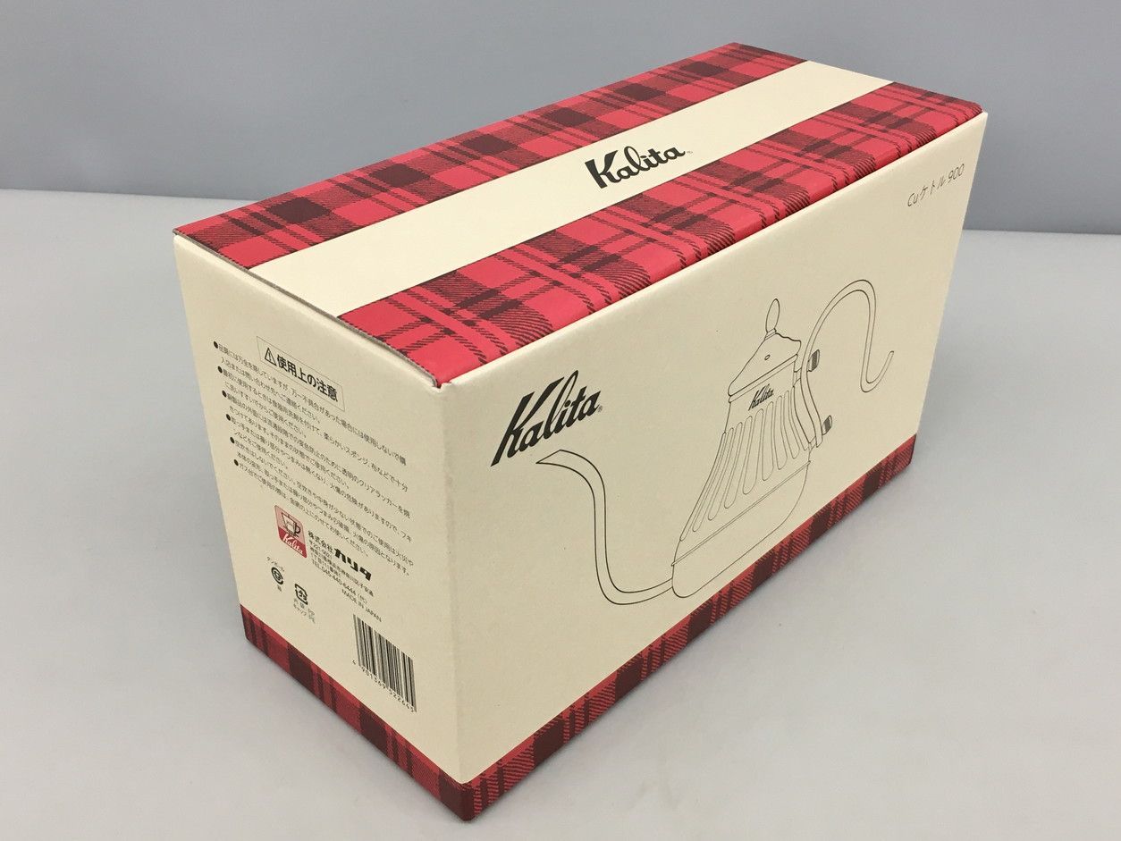 Kalita - カリタ cuケトル 900 Amazon.com: Japanse Beauty Goods Kalita copper pot 900