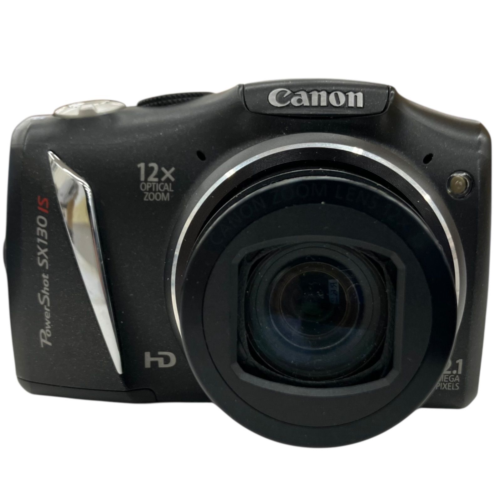 キャノン Canon PowerShot SX130 IS【ジャンク品】 186000 ジャンク品 Canon キヤノン Power Shot SX130 IS