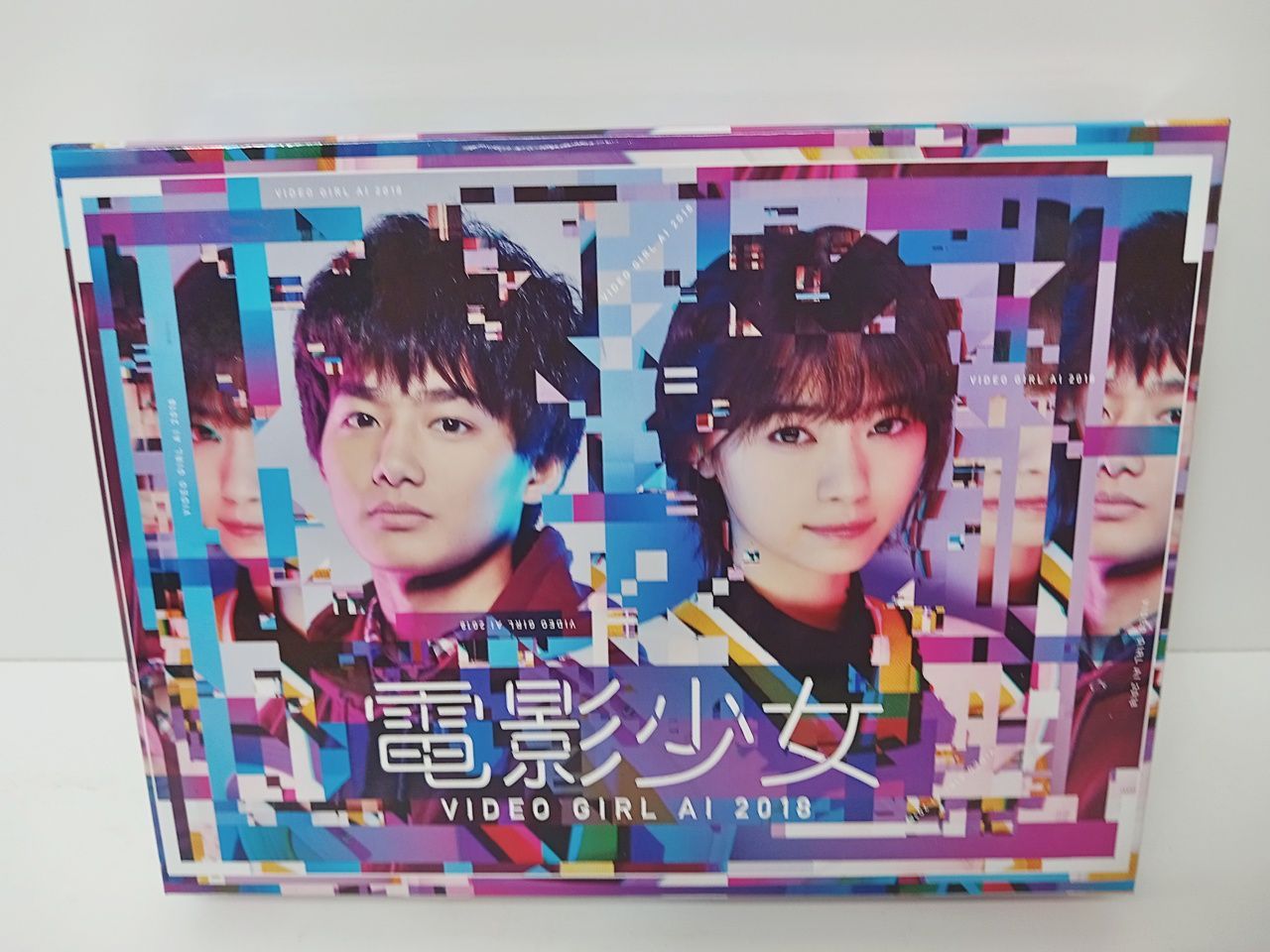 電影少女-VIDEO GIRL AI 2018- DVD BOX〈5枚… Amazon.co.jp: 電影少女 -VIDEO GIRL AI 2018- DVD BOX : 西野
