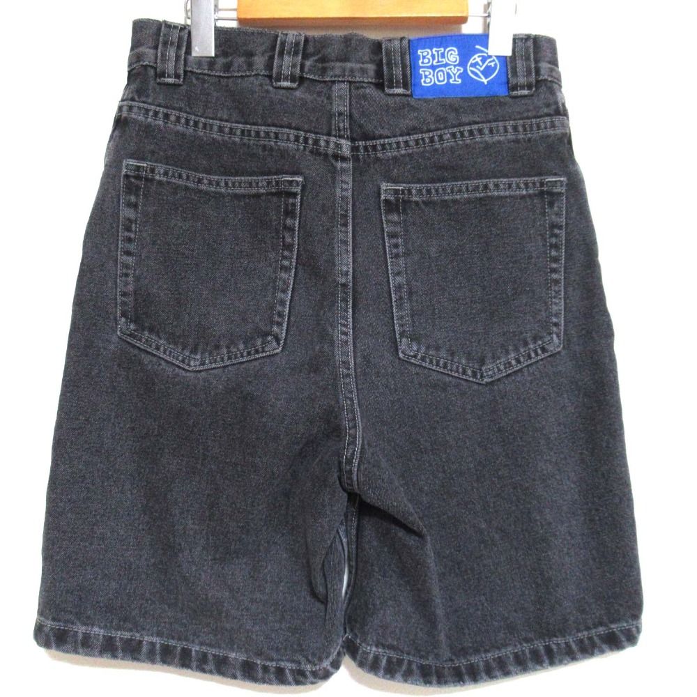 正規品販売！ 美品 POLAR SKATE CO ポーラースケートカンパニー デニム パンツ