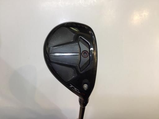 中古ゴルフクラブ】タイトリスト TSR TSR2 ユーティリティ TENSEI PRO