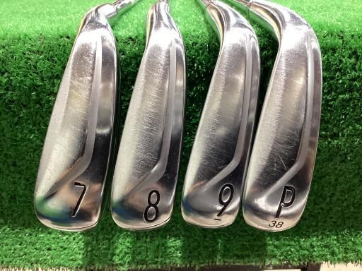 Titleist - しゅうさん　専用　タイトリスト　T400 6番　単品　NS pro flex S Amazon.co.jp: TITLEIST(タイトリスト)T400アイアン【カタログ