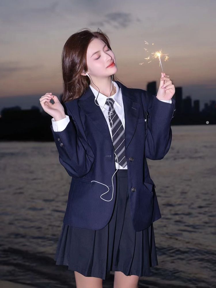 学生 制服