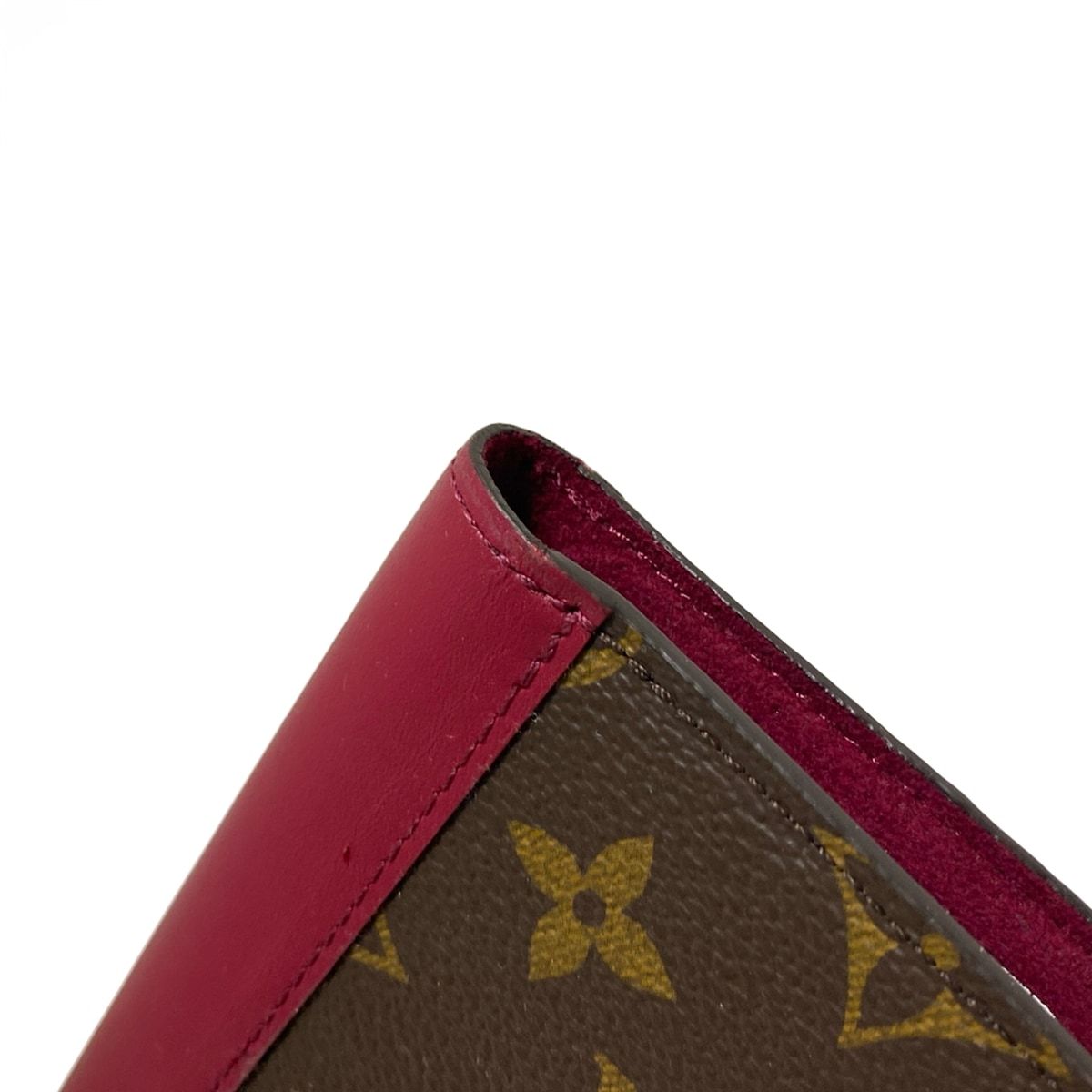 モノグラム IPHONE11フォリオ