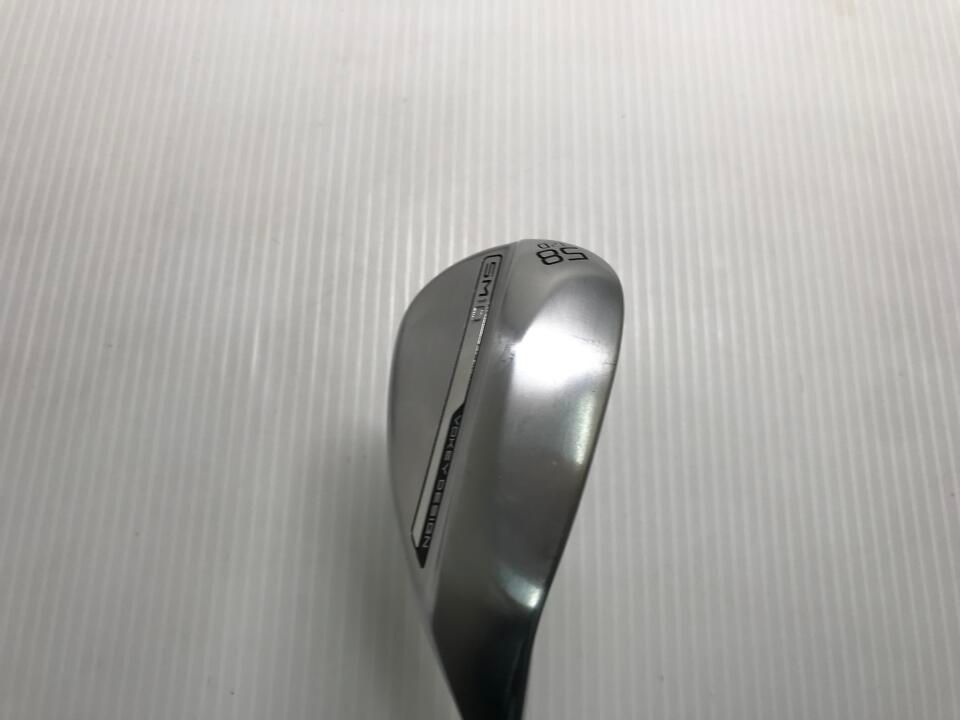 VOKEY SM10 ツアークローム | 58 | WEDGE | ダイナミックゴールド | | ウェッジ | タイトリスト 最短即日発送
