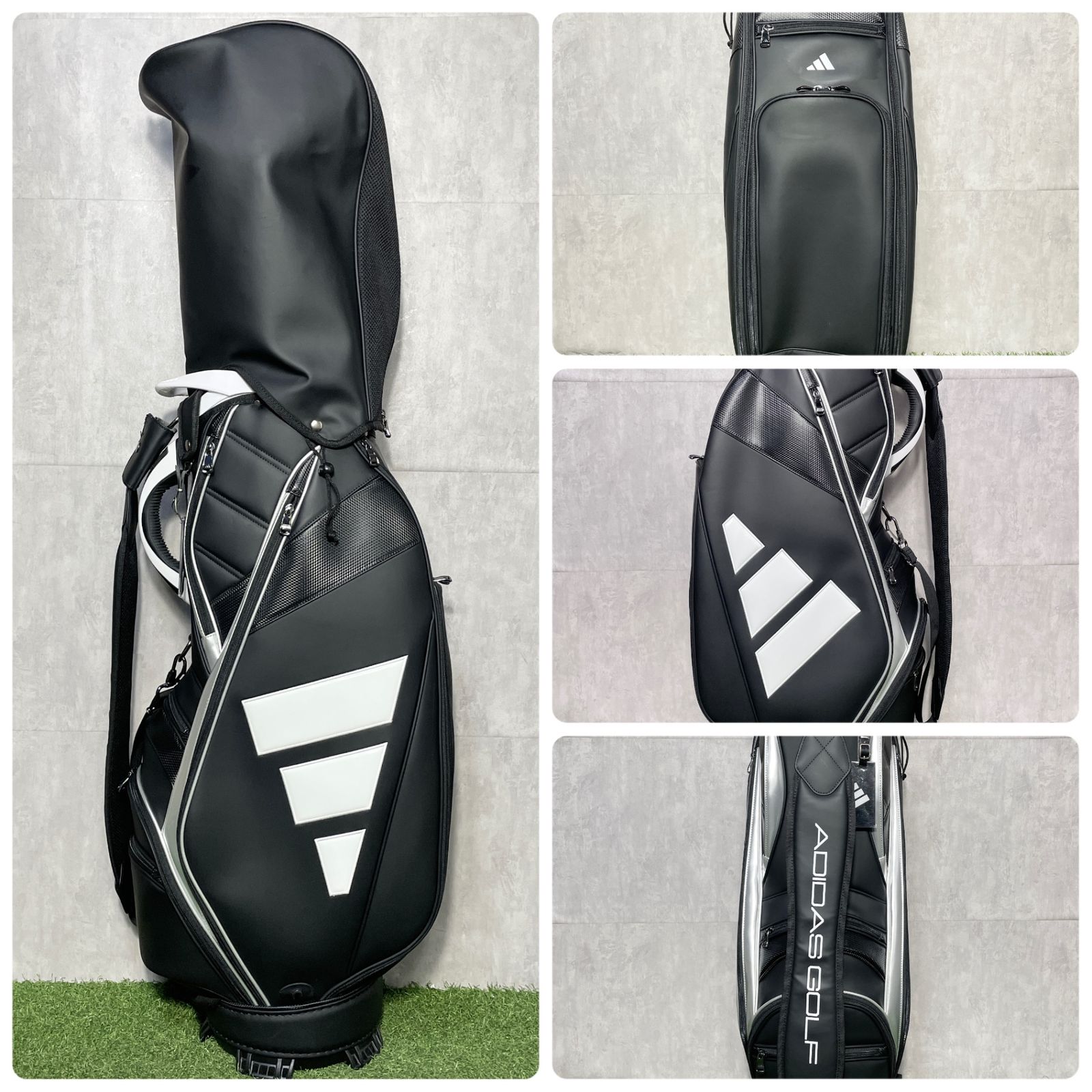 レフティ TaylorMade