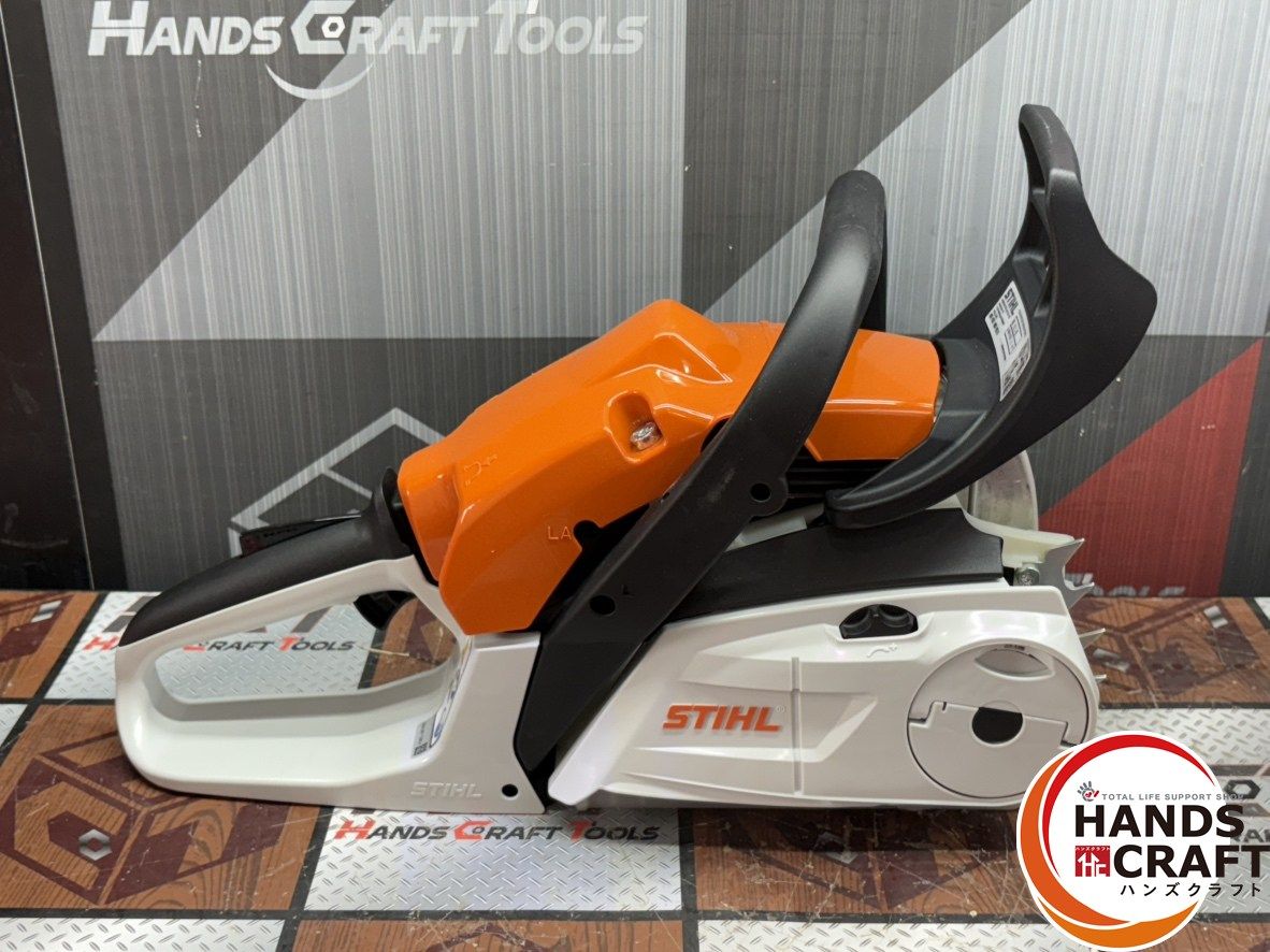 STIHL MS162C