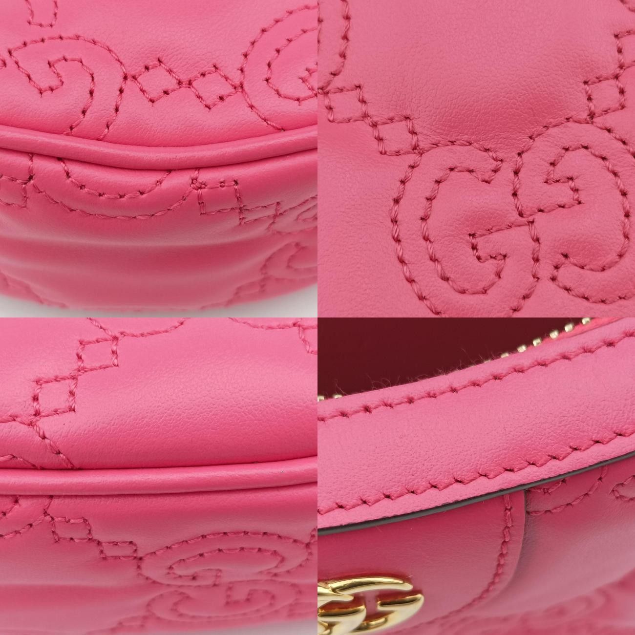 グッチGucciGGマトラッセ