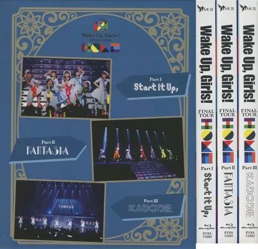 CNBLUE｜ライブBlu-ray&DVD『CNBLUE AUTUMN CONCERT 2023