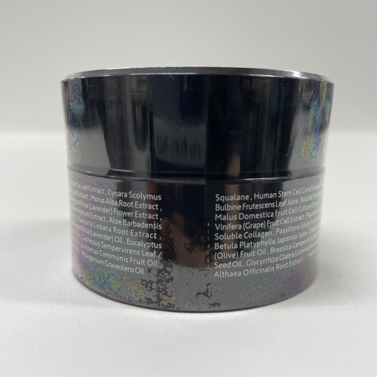 W1204 CBD ORGANIC Cures Rich Serum キュアスリッチセラム