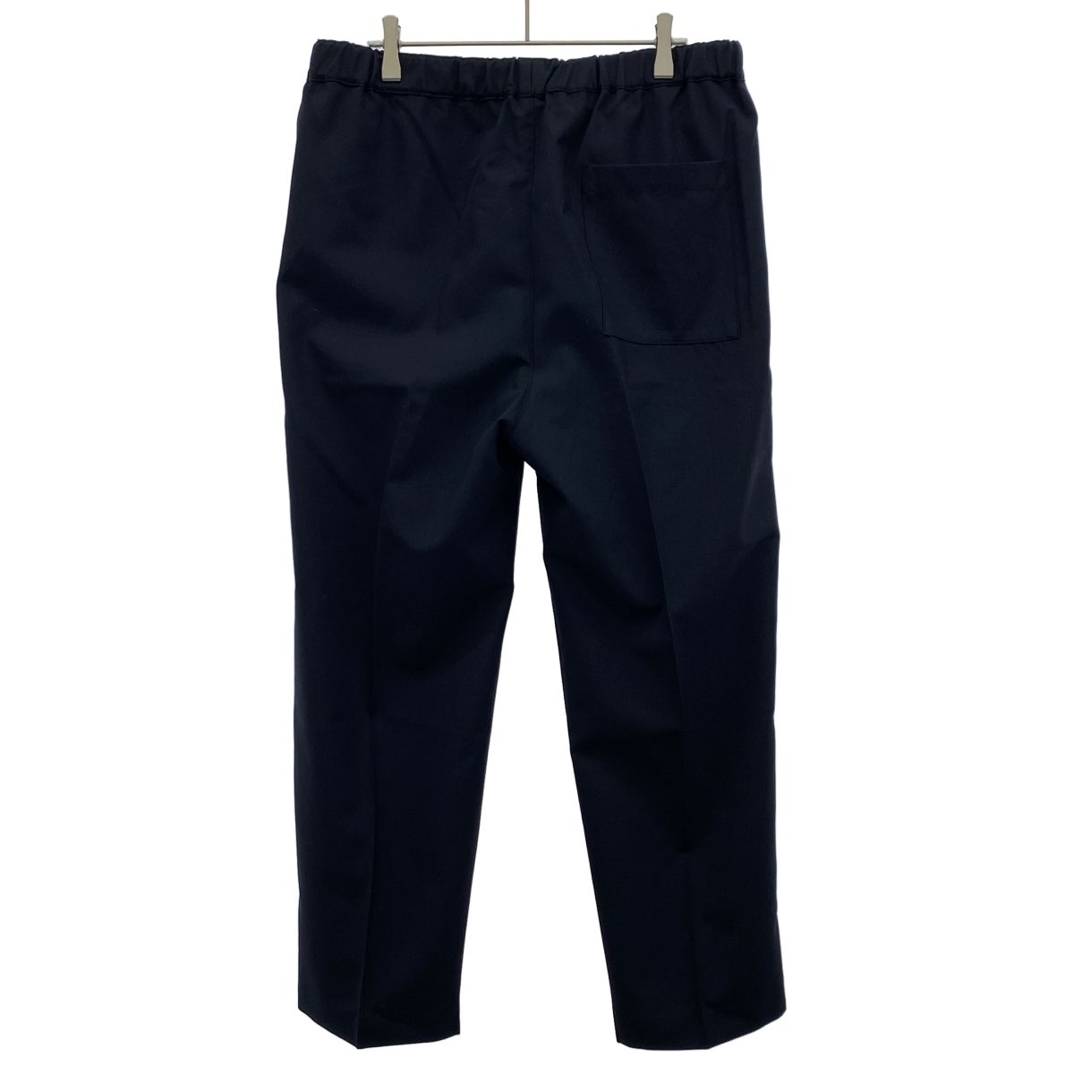 OAMC オーエーエムシー 19AW ウールドローコードパンツ OAMQ311833