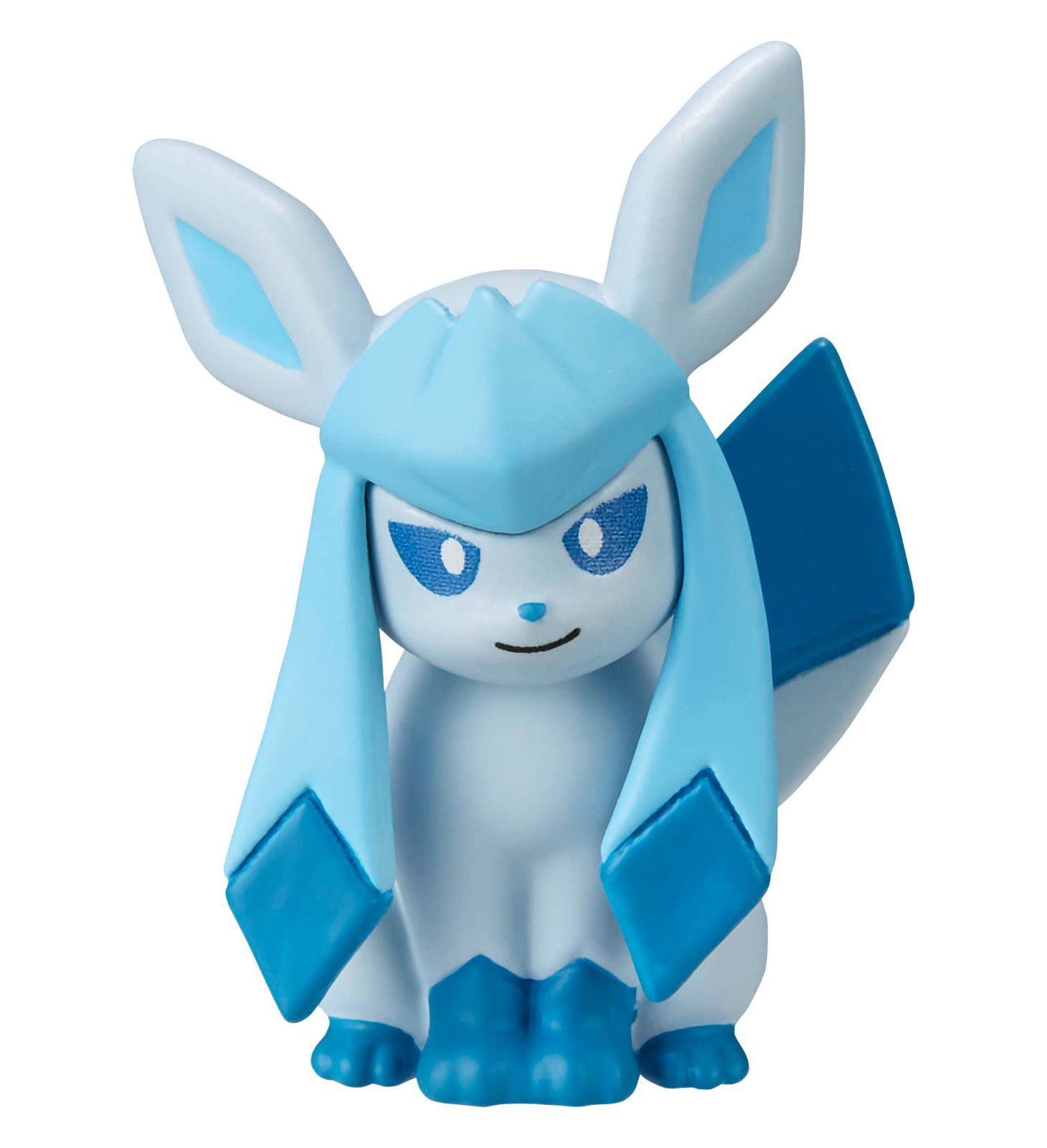 新品 びっくらたまご ポケットモンスター イーブイフレンズフィギュア