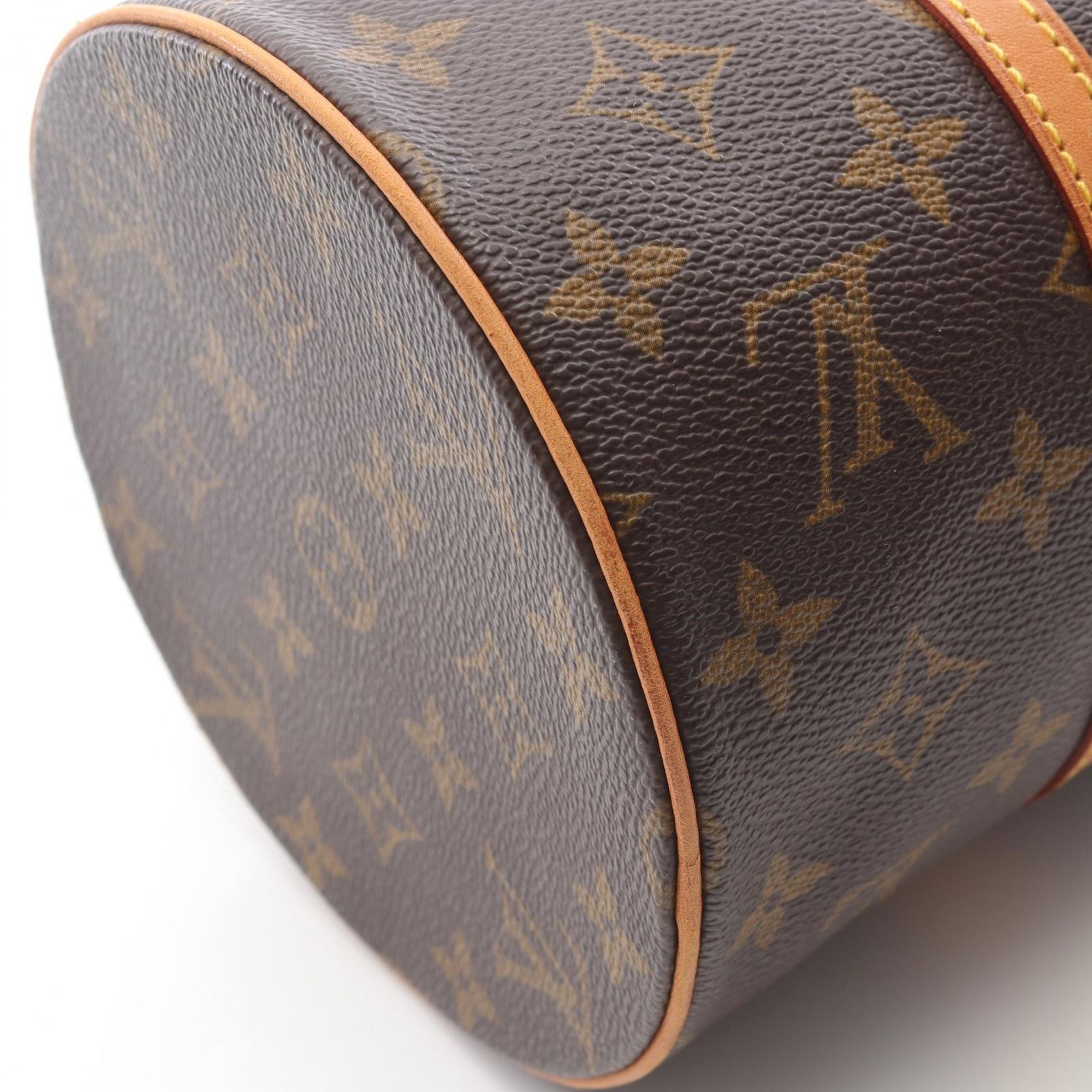 超人気✨　ルイヴィトン　パピヨン　30 M51385 モノグラム　PVC レザー LOUIS VUITTON ルイ ヴィトン モノグラム 旧 パピヨン 30
