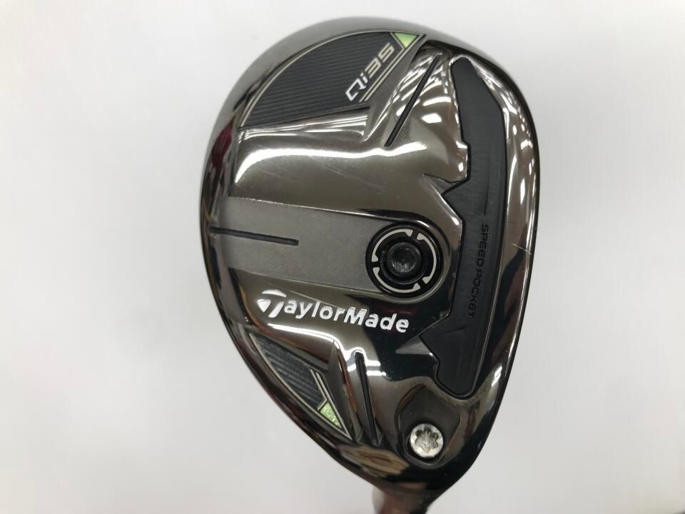 qi35 レスキュー 4u tensei 1k white 70s Qi35 MAX ドライバー TENSEI Pro White 1K 50／60／70(ドライバー