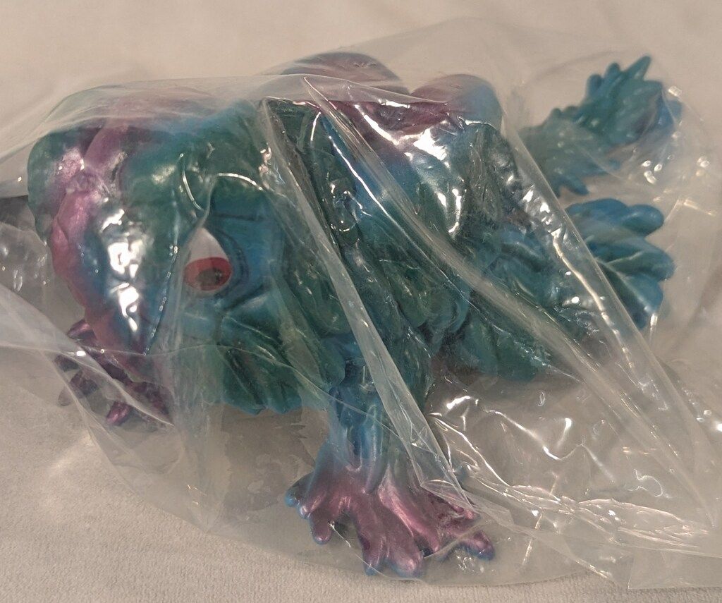 ヘドラ上陸期セット
