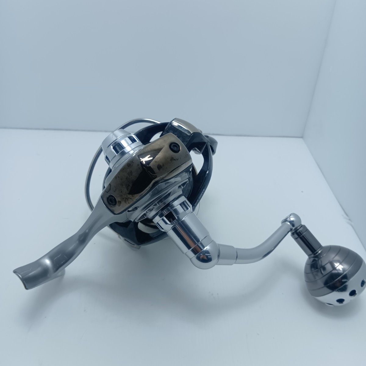 ダイワ 10ソルティガ