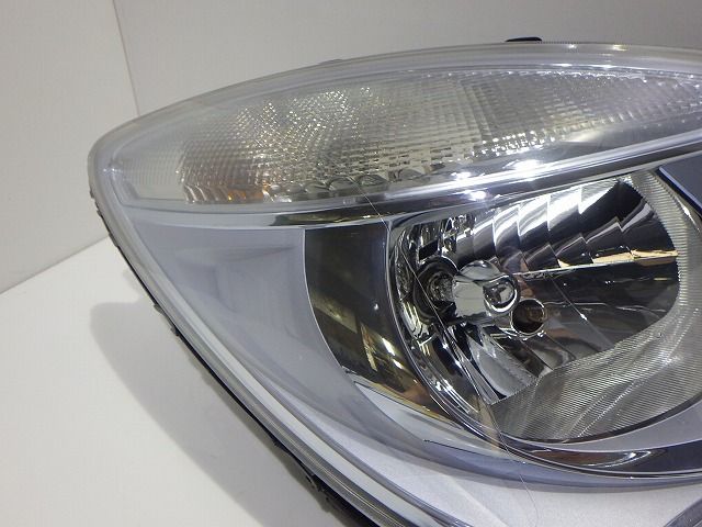 ソリオ ヘッドライト 左右 ハロゲン MA15S 35100-54M0 LE10H6223