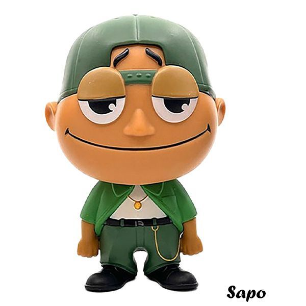 HOMIES ホーミーズ BIG HEADZ フィギュア セット HOMIES ホーミーズ BIG HEADZ フィギュア セットの商品ページ