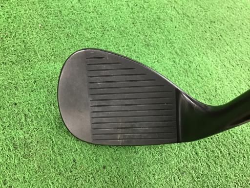 キャロウェイ OPUS ブラック 50° 10°S ウェッジ WG Dynamic G フレックスS メンズ 男性用 右利き 右用 Cランク ゴルフクラブ