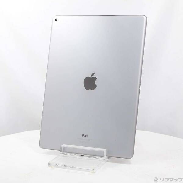〔 品〕 iPad Pro 12.9インチ 第1世代 128GB スペースグレイ ML0N2J A Wi-Fi 368