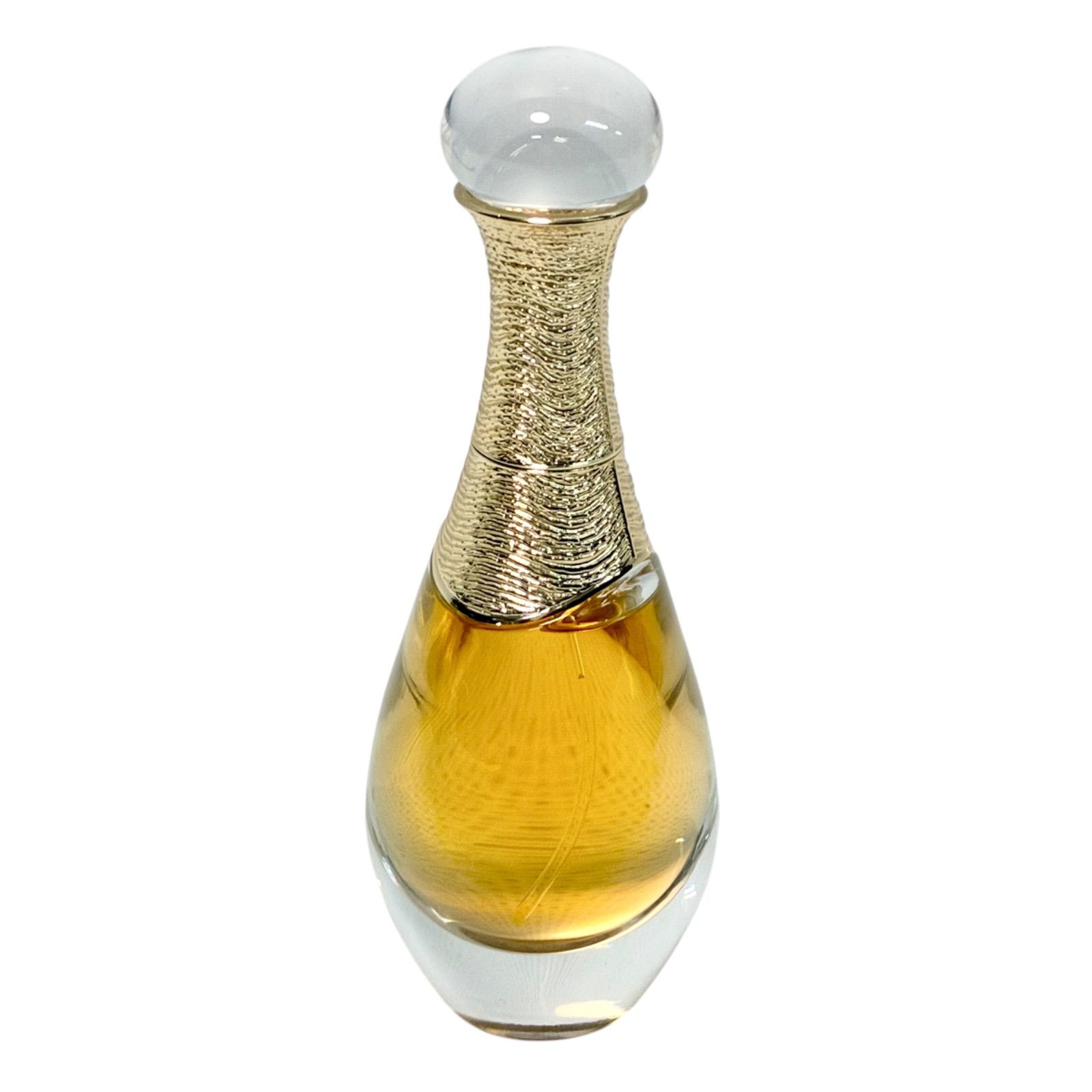 好きに J'adore ディオール Dior L'Or 【開封未 40ml ロー ジャドール 香水(女性用)
