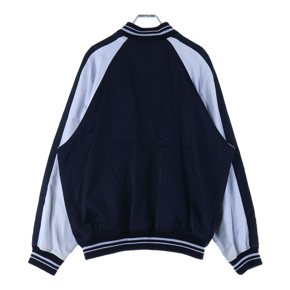 LAD MUSICIAN ラッドミュージシャン Reversible Blouson リバーシブルブルゾン ジップアップジャケット 2120-354 マルチ