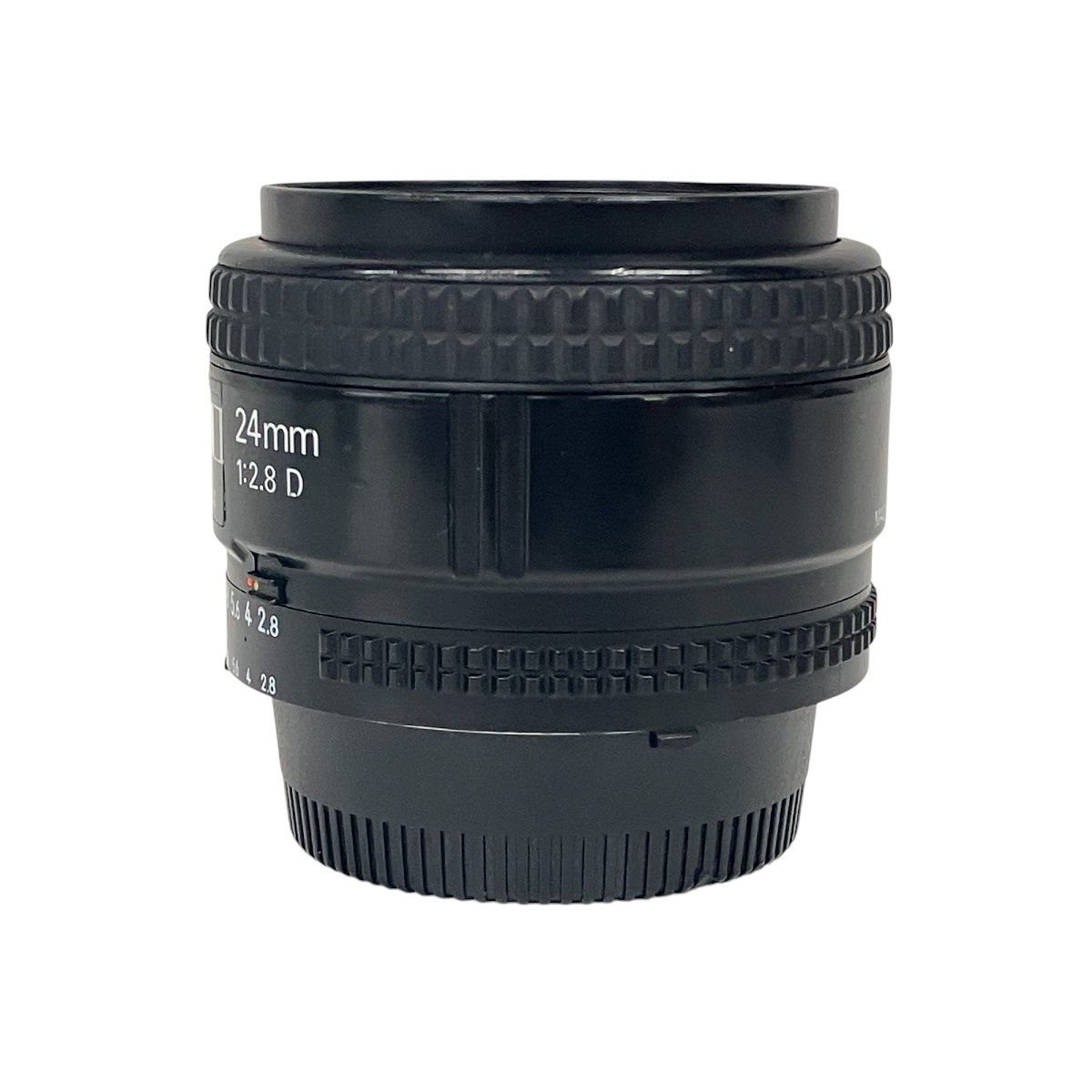 NIKKOR 24mm