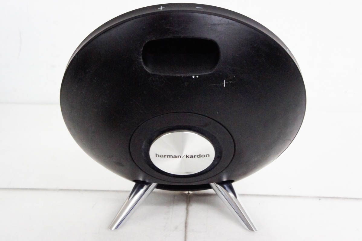 訳あり】Harman Kardonハーマン カードン Onyx Studio Wireless