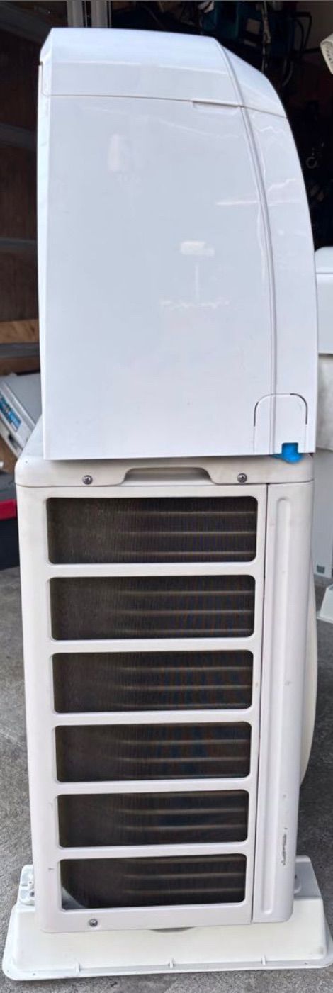 東芝 ルームエアコン RAS-K562DX(W) 2024年製 200V 18畳 エアコン