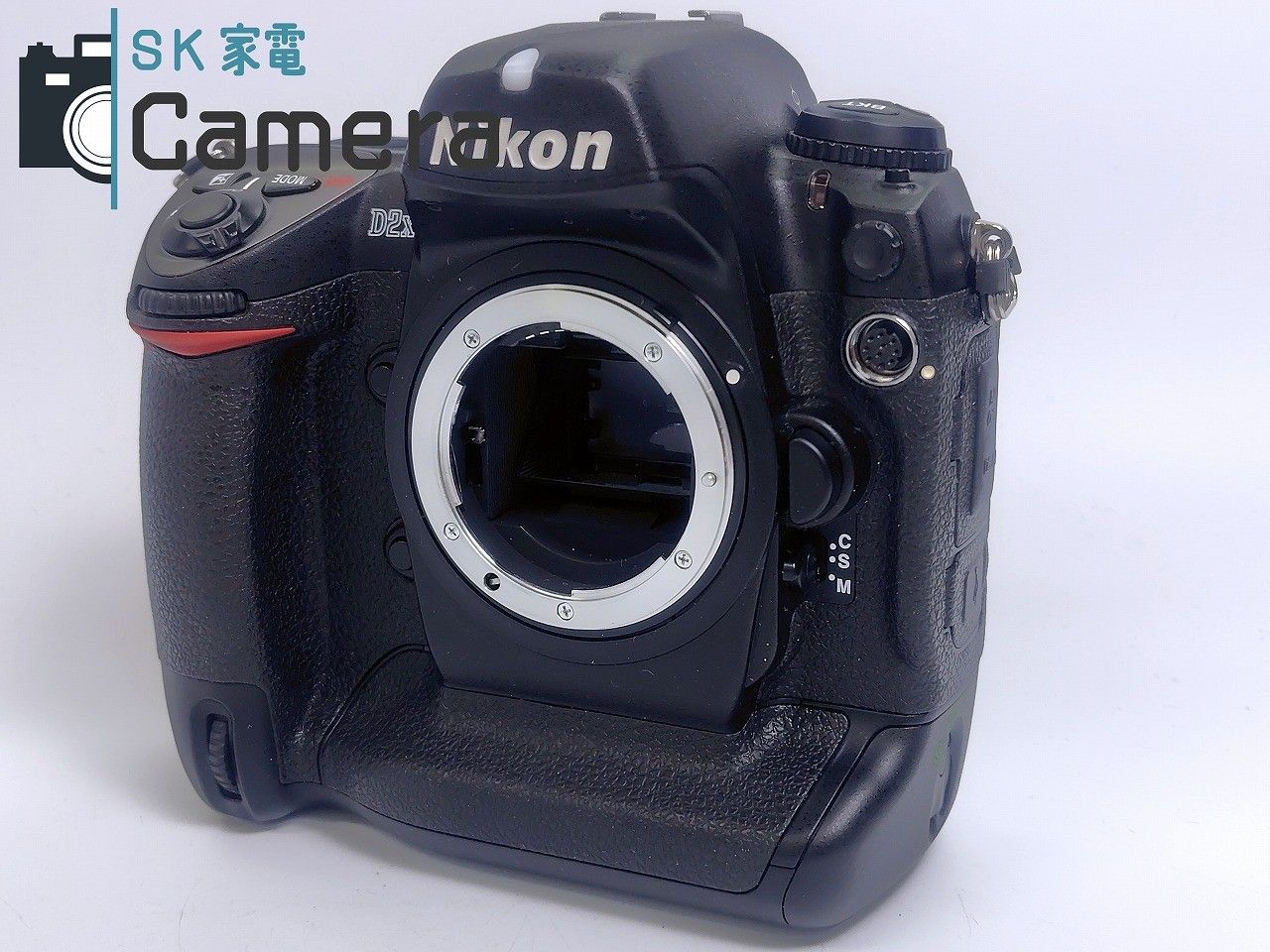 ショット数約950 ニコン
