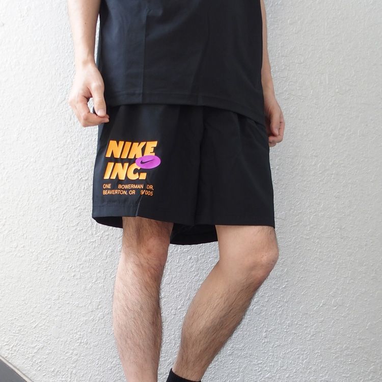 ナイキ パンツ NIKE ショートパンツ ハーフパンツDF フォーム