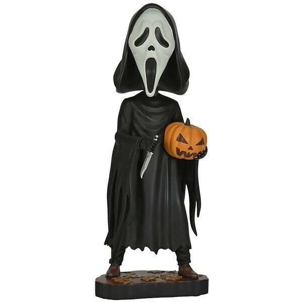 ヘッドノッカー ゴーストフェイス NECA アメリカン雑貨 - メルカリ