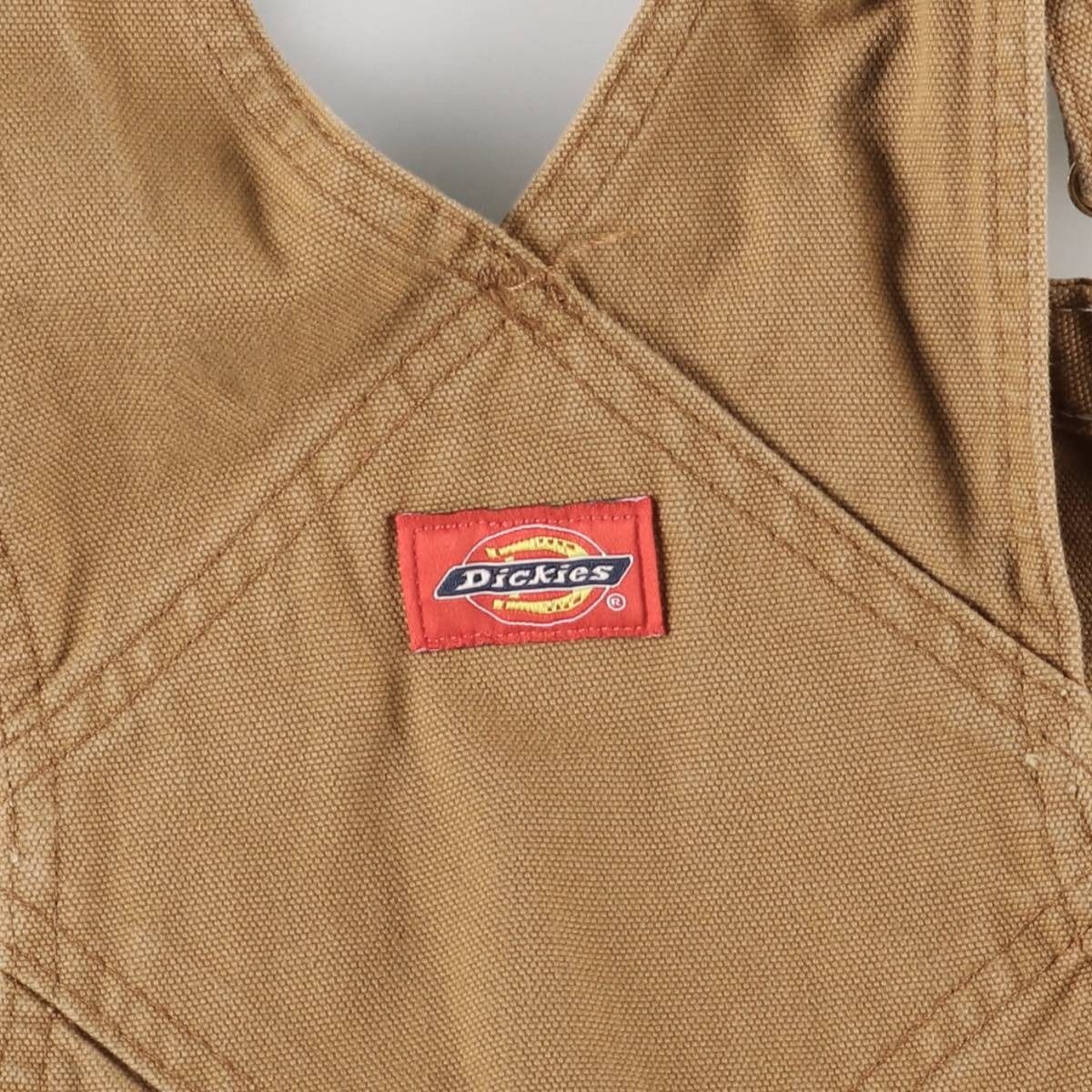 Dickies ダック