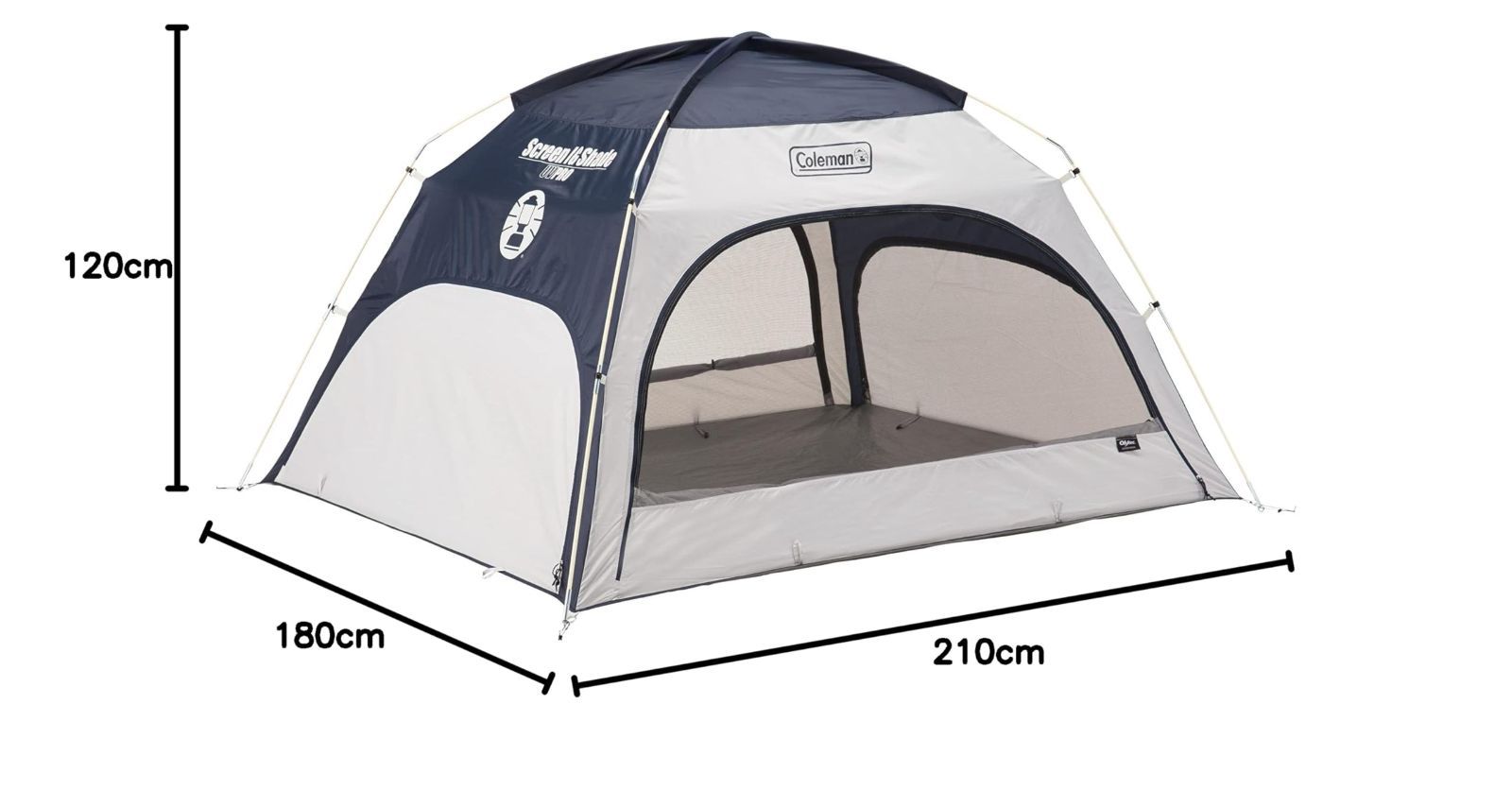 在庫処分 シェード スクリーンIGシェード コールマン Coleman WWW_NOITHATQUANGTHANH_NET