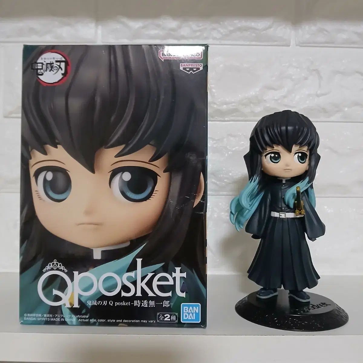 ✨新品未開封✨Qposket 色々 まとめ売り 計61体セットまとめ売り】 鬼