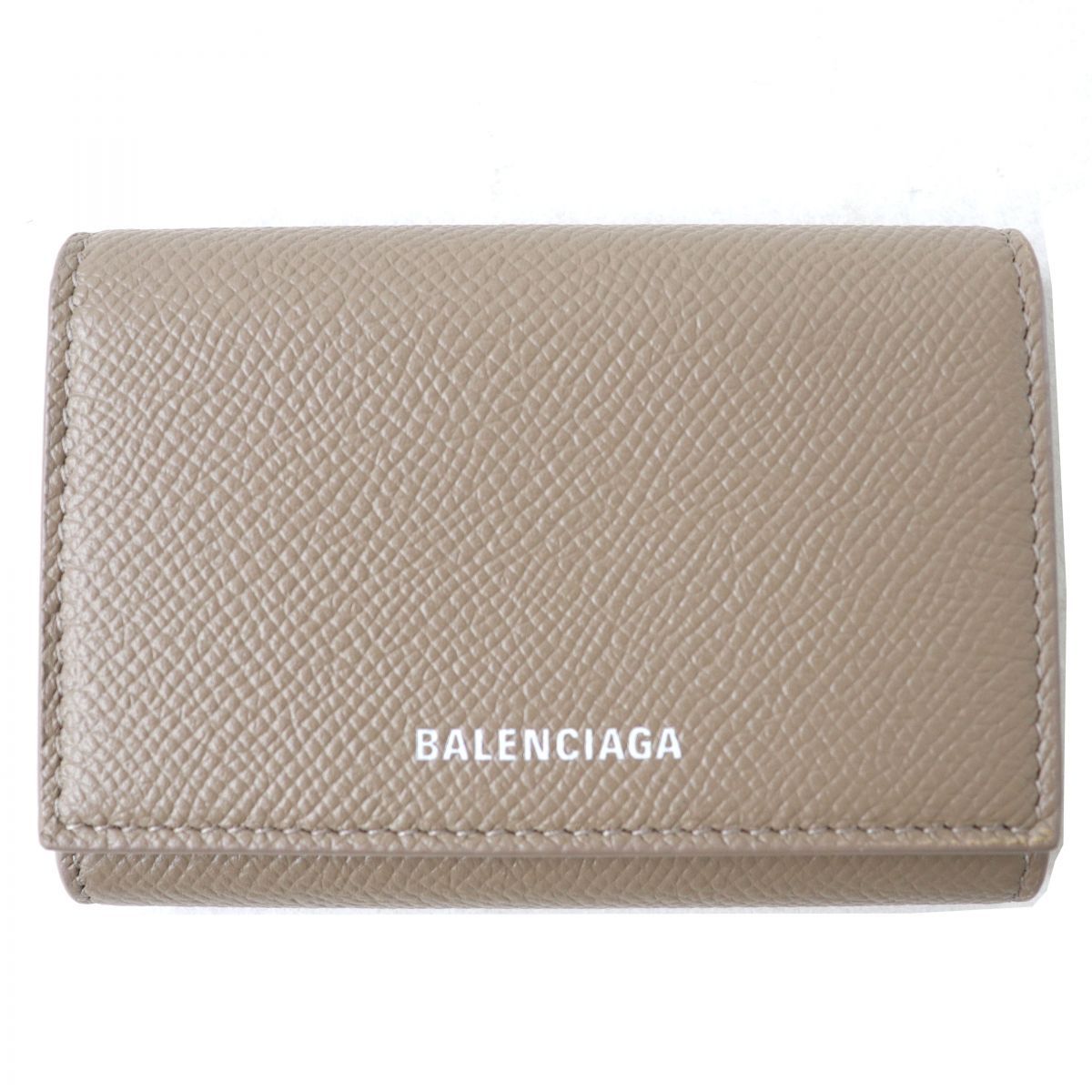 極美品△BALENCIAGA バレンシアガ 581099 ヴィル アコーディオン