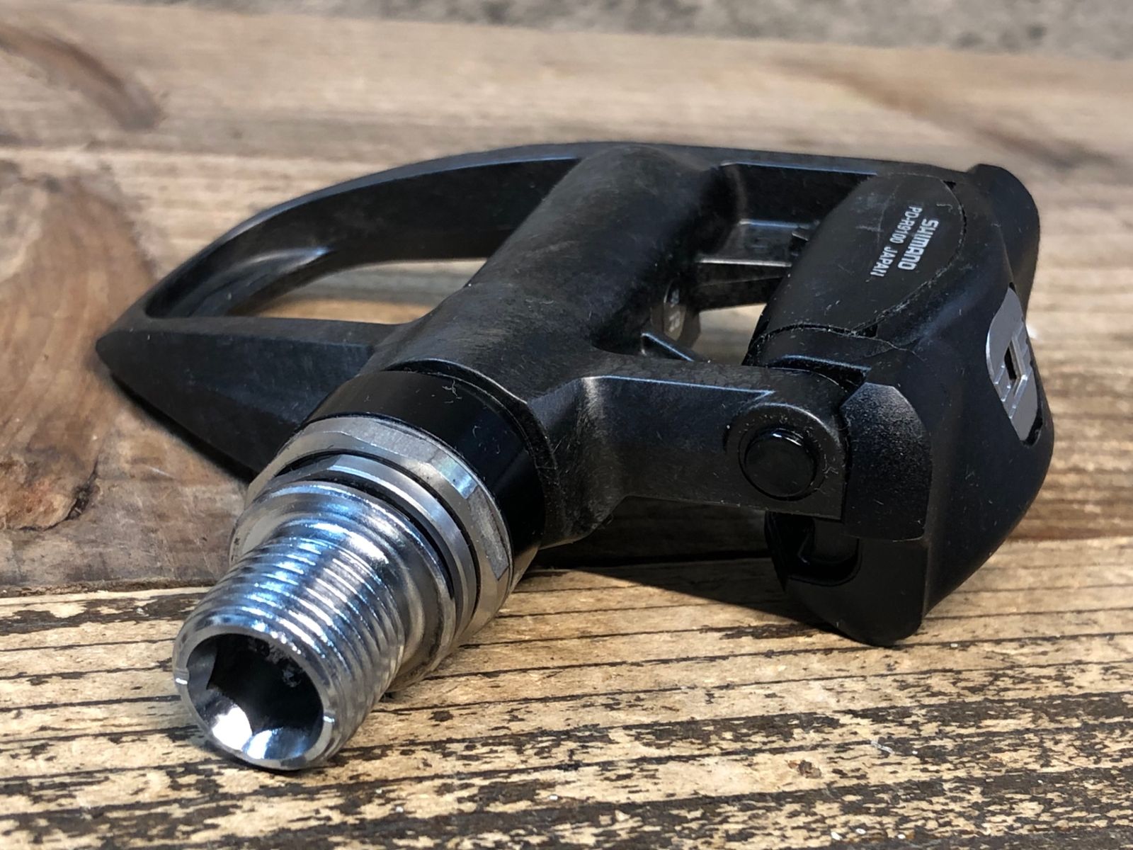 IZ153 シマノ SHIMANO デュラエース DURA-ACE PD-R9100 ビンディング 