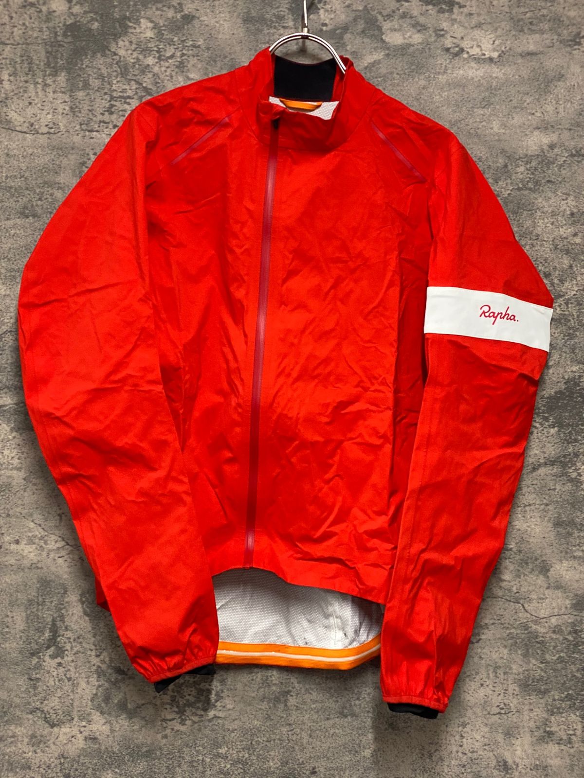 JG271 ラファ Rapha CLASSIC RAIN JACKET Ⅱ ファッション レイン