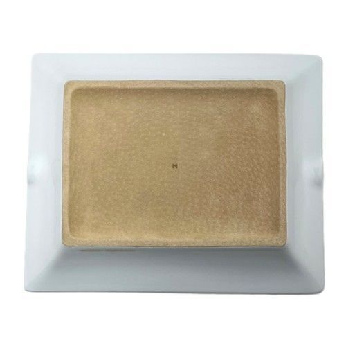 未使用品】HERMES エルメス アッシュトレイ H300930M 陶器