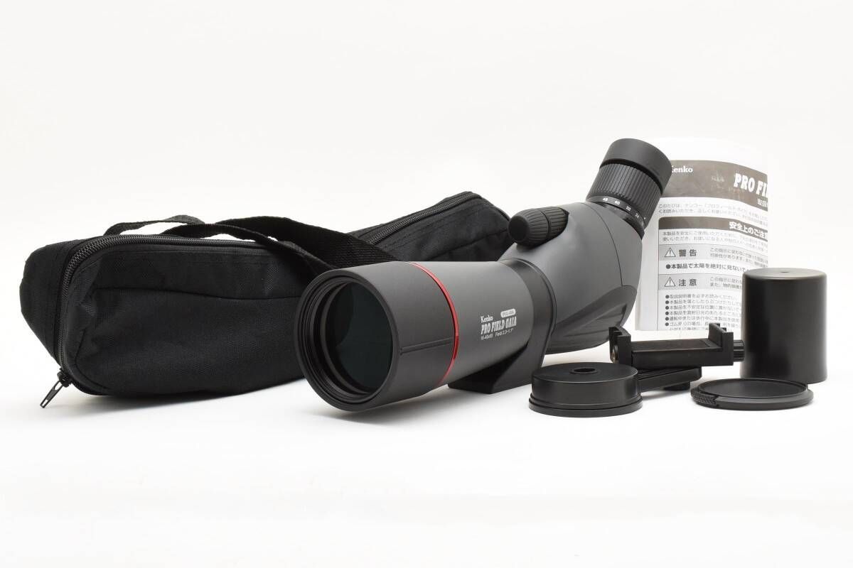 上品 ケンコー kenko PFG-48A PRO FIELD GAIA T7 4161