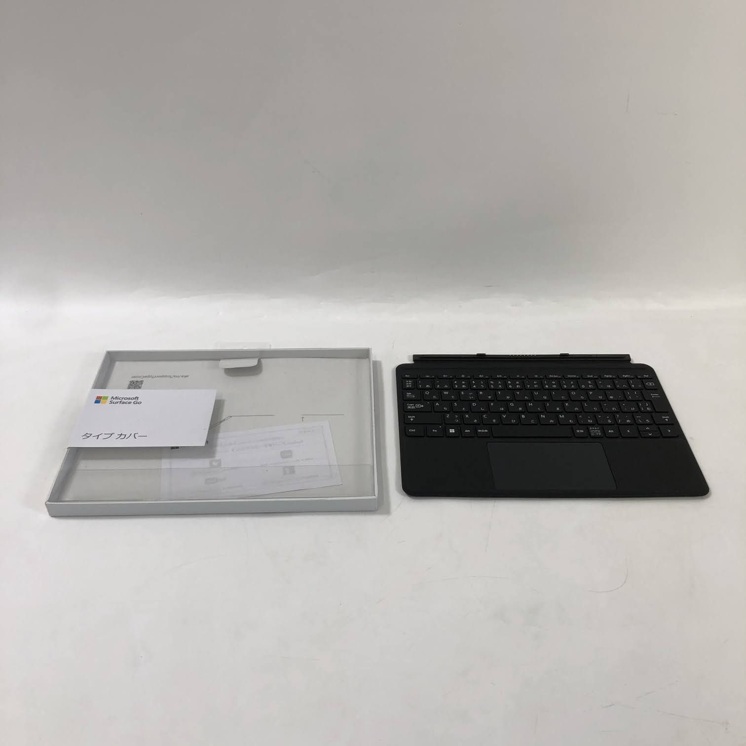 Th945712 マイクロソフト キーボード Surface Go Type Cover KCM-00043