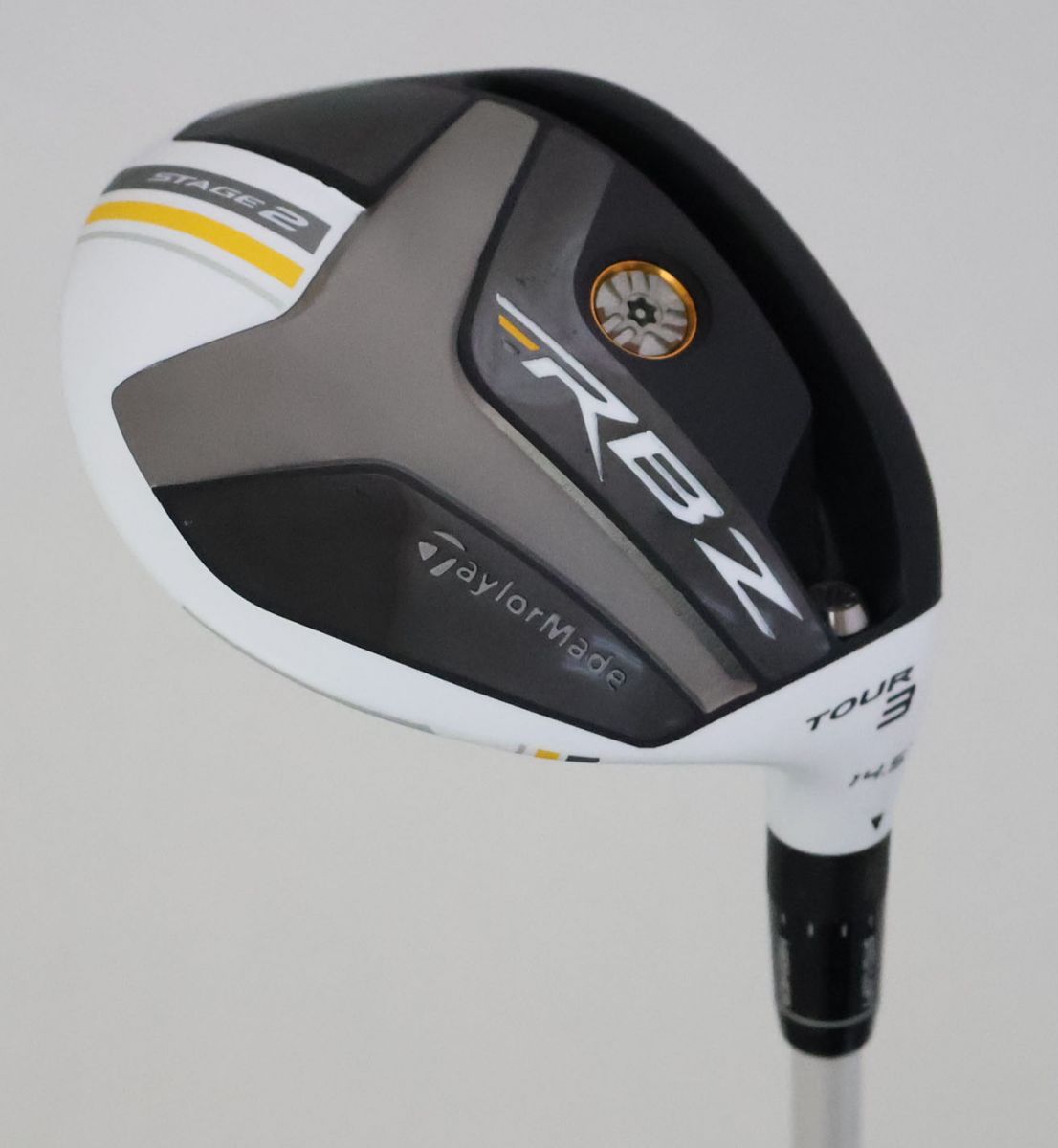 TaylorMade - 9W テーラーメイドフェアウェイウッドRBZ Amazon.co.jp: TAYLOR MADE(テーラーメイド) ROCKET BALLZ
