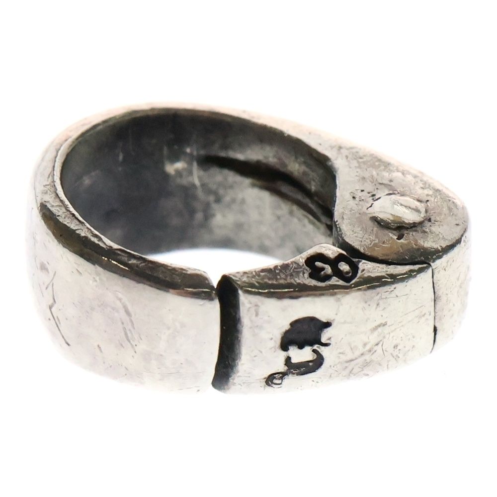 【激安通販 オンラインショップ】 CHROME HEARTS プレーンベイル BALE PLAIN (クロムハーツ) アクセサリー