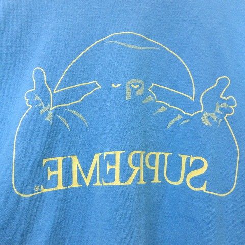シュプリーム SUPREME アマデウス Tシャツ 半袖 カットソー