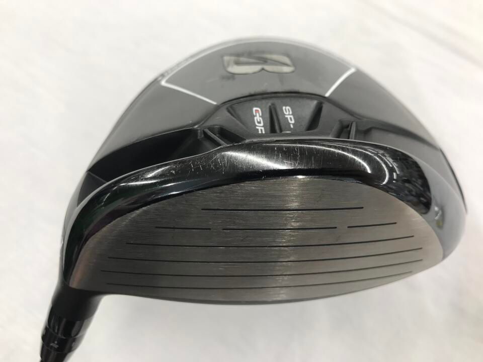 【ブリヂストン】B1ST 9.5°ドライバー TOUR-AD CQ6S カスタム ブリヂストン】B1ST 9.5°ドライバー TOUR-AD CQ6S カスタム 楽天