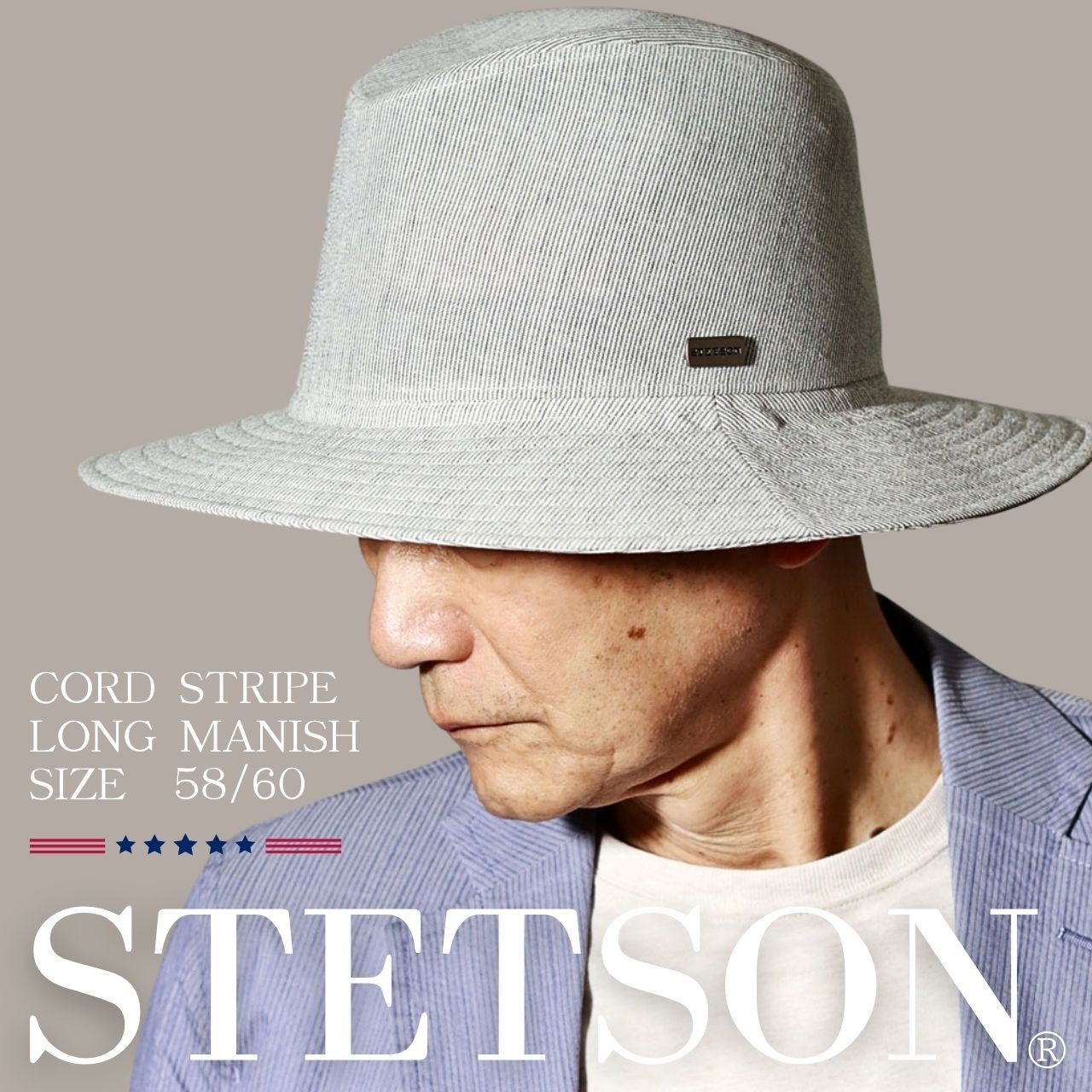 GUCCI ドナルドダック ハット バケットハット GGロゴ S 【超希少