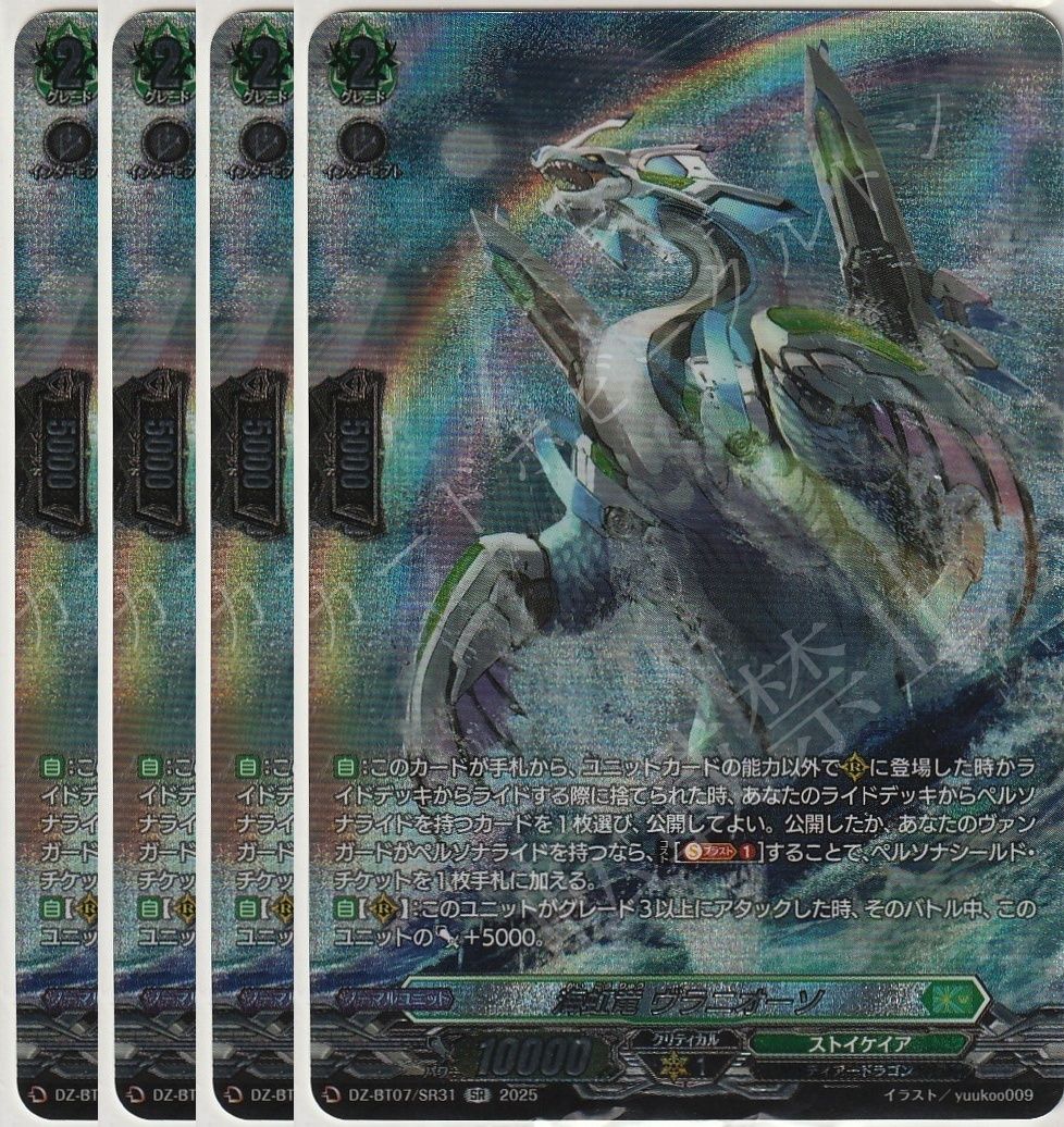 魅力の 管理番号2】カードファイト‼︎ヴァンガード,シングルカード,D カードファイト!! ヴァンガード