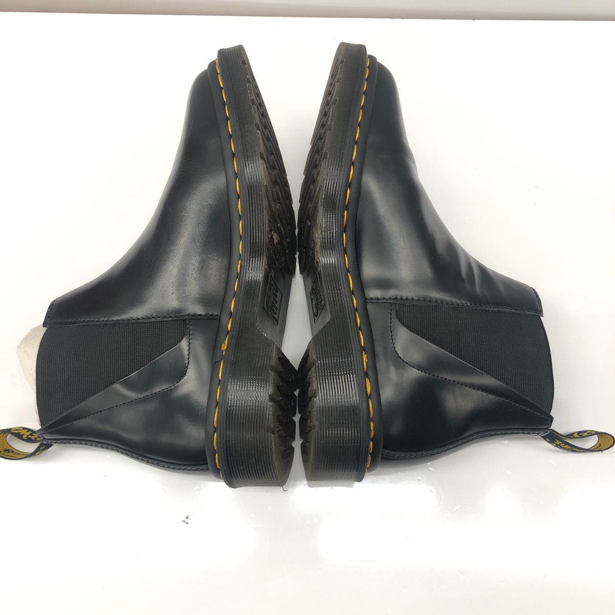 Dr.Martens BIANCA ビアンカ サイドゴア ブーツ Dr martens biancaのおすすめ人気商品一覧 通販 - Yahoo
