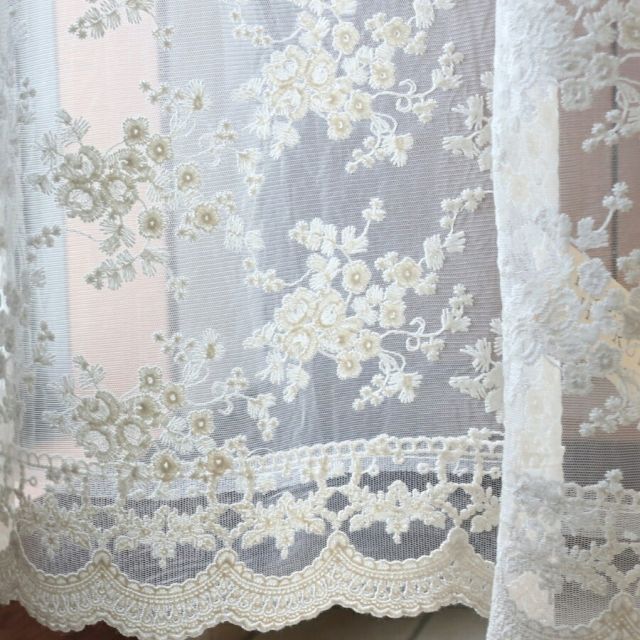 マリアヴェール 突っ張り棒